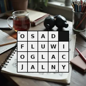 Rozwiązanie krzyżówki: warstwowany - osad fluwioglacjalny | hasła, synonimy i podpowiedzi Hasło krzyżówkowe warstwowany - osad fluwioglacjalny – rozwiązanie, synonimy, podpowiedzi i definicje krzyżówkowe